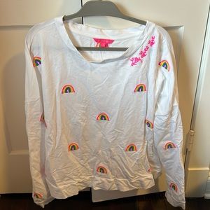 Lilly Pulitzer Rami Sweatshirt